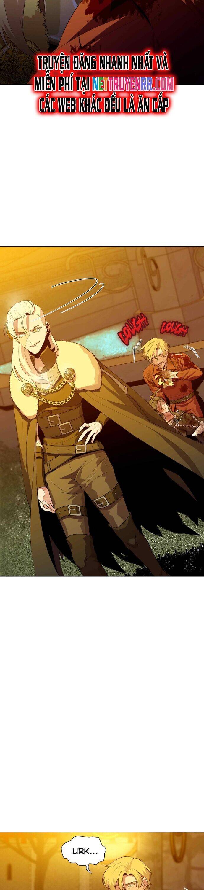 Trọng Sinh Chi Quân Chủ Chapter 10 11