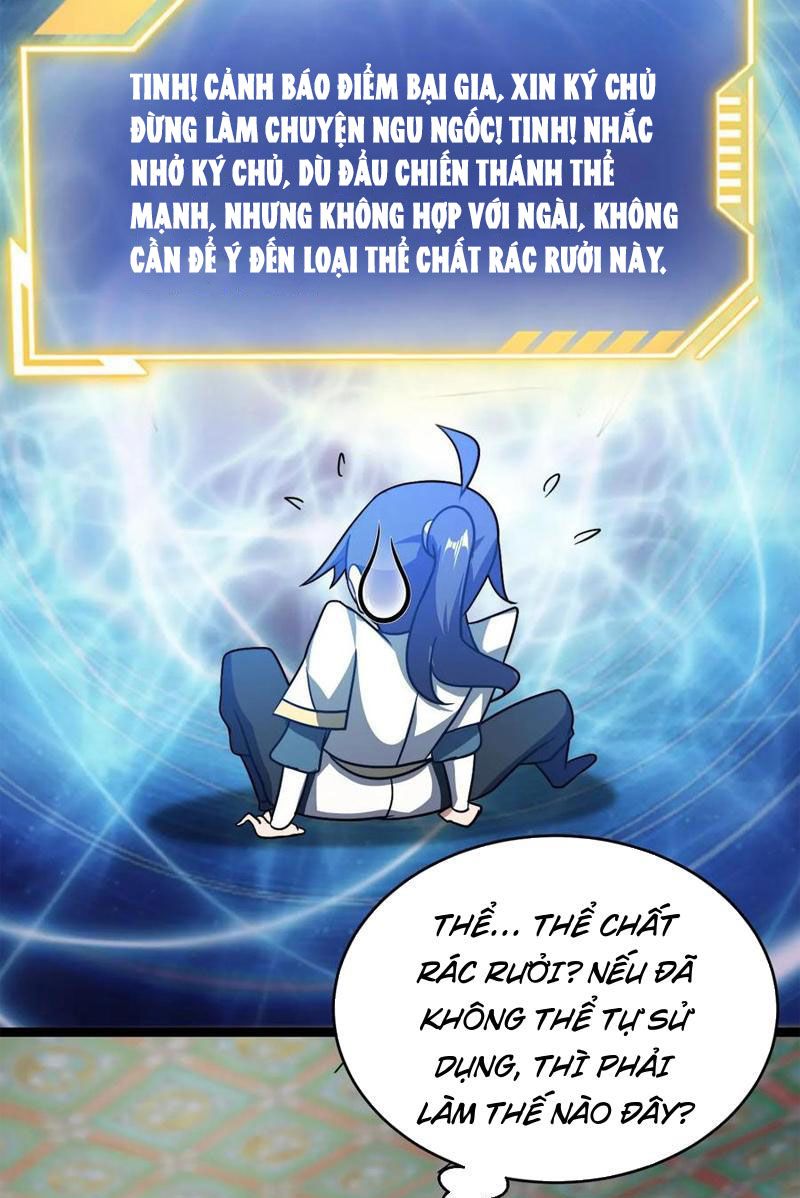 huyền huyễn: ta bắt đầu vô địch từ bại gia chapter 86 10