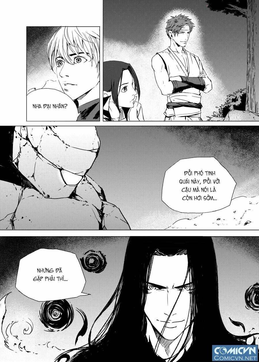 quỷ sai chapter 19 17