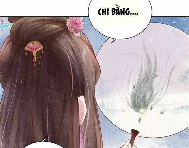 thịnh sủng y phi chi dao quan truyện chapter 36 22