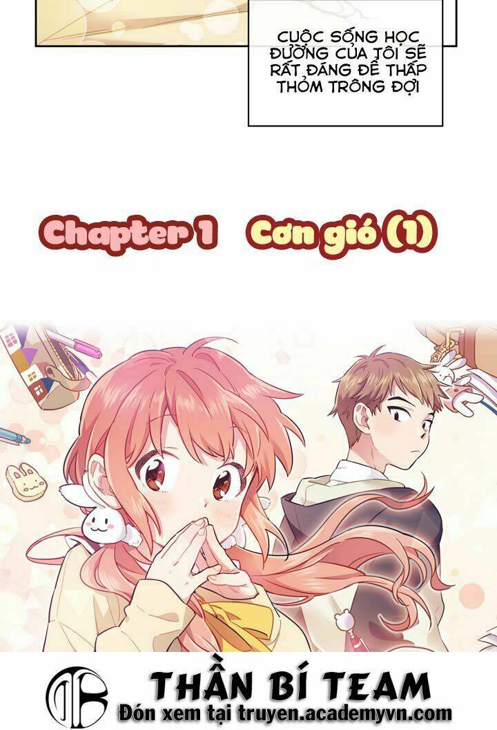 cô nàng mạnh mẽ chapter 1 5