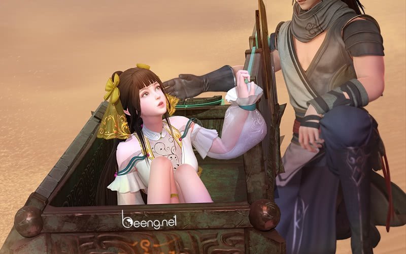 lâm uyên kiếp chapter 4 61