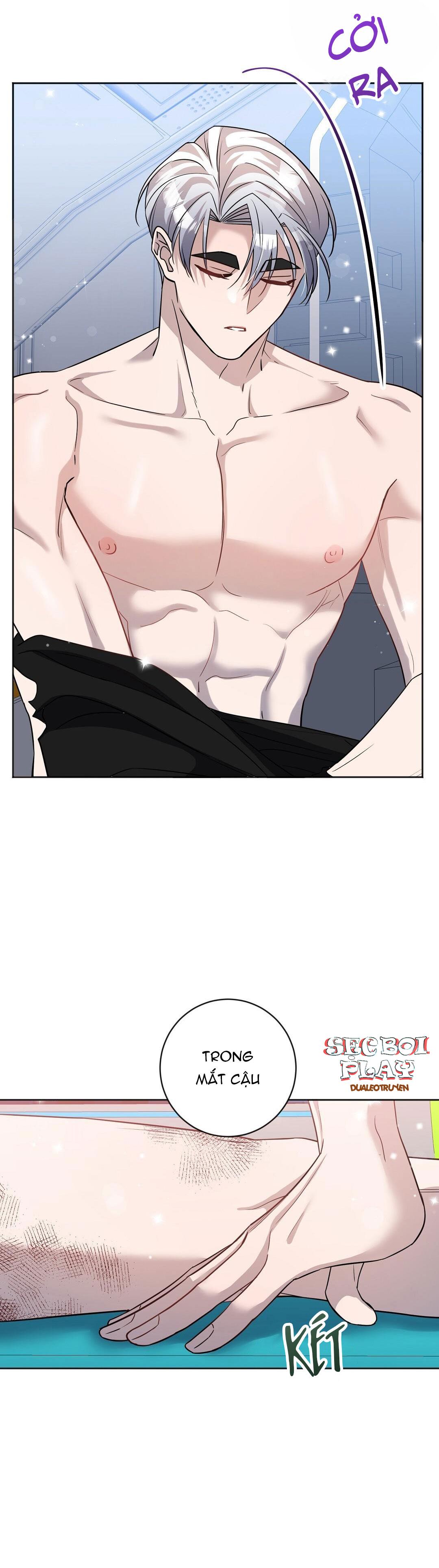 vô danh chapter 14 38