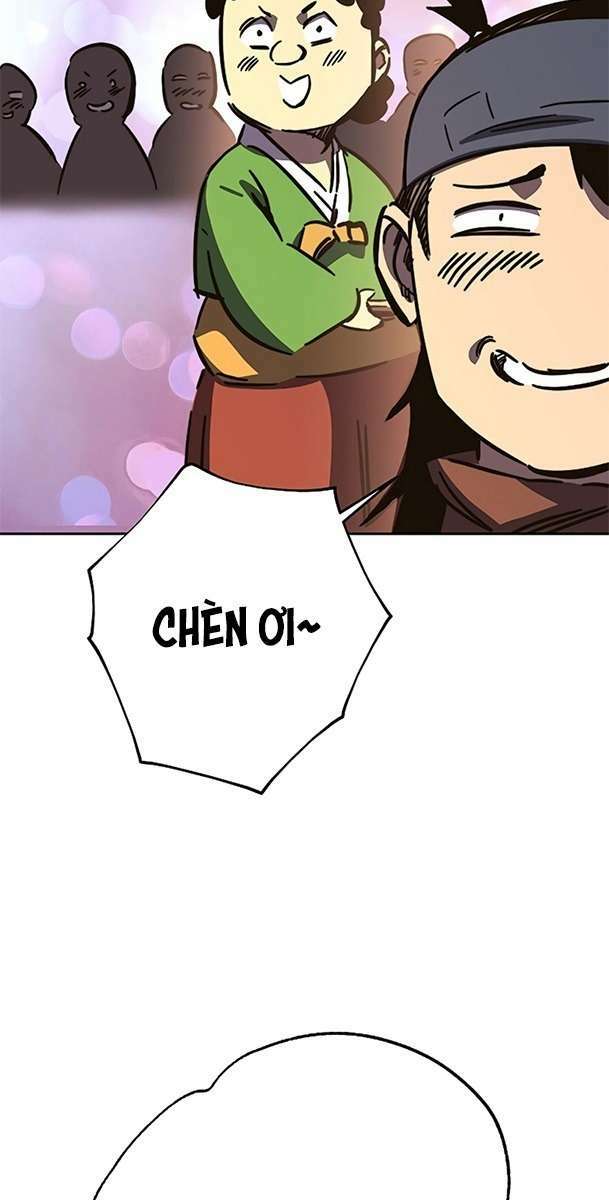 ex & ash chapter 90 93