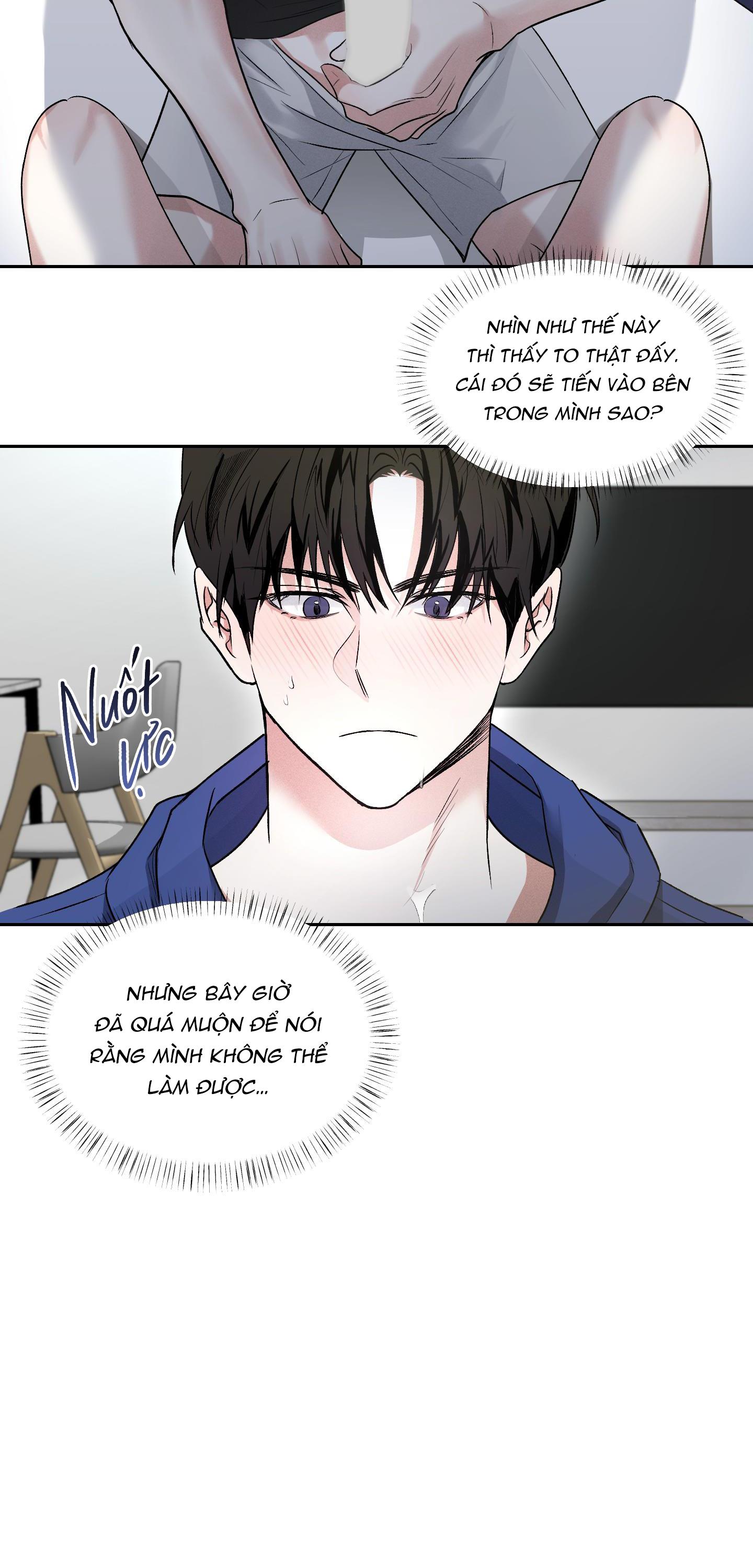bắn là dính chapter 10 12
