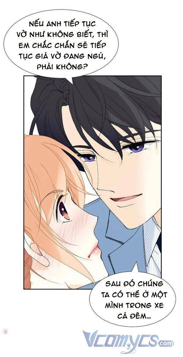 lee bom, em là của anh chapter 44 15