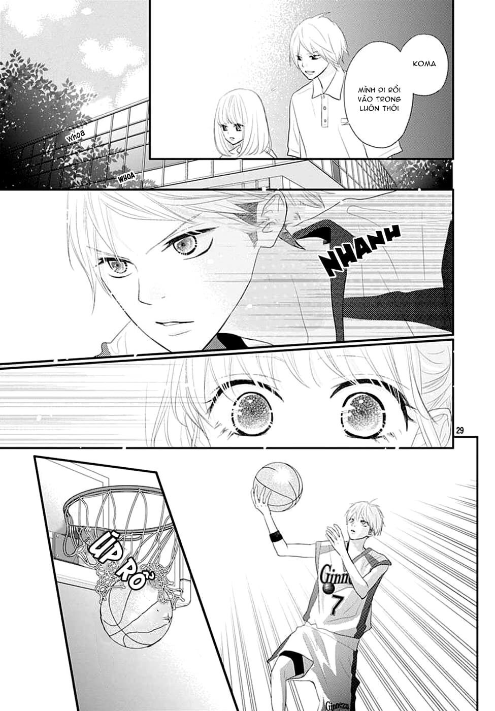 territory m no juunin chapter 9 29