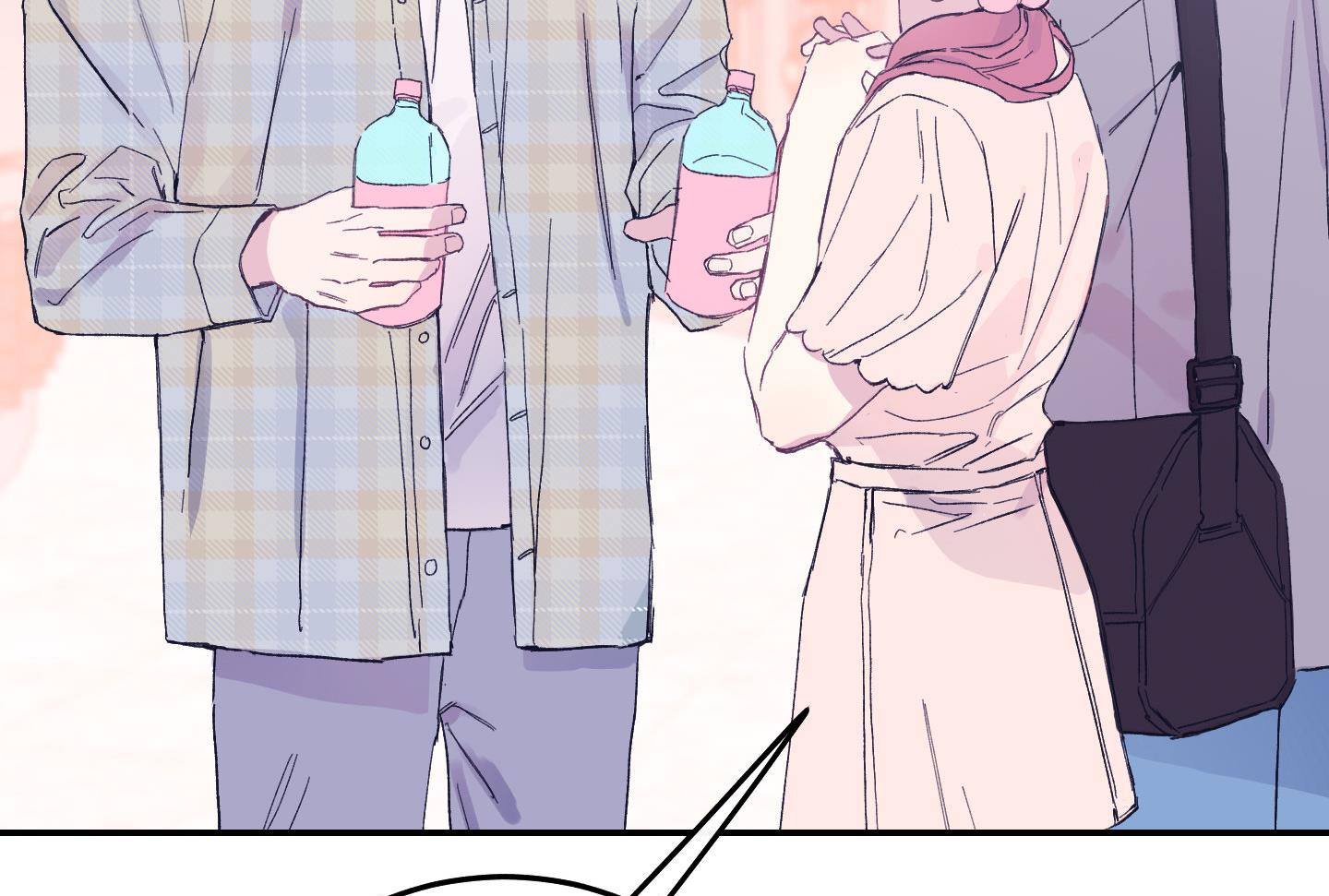 lãng mạn giả dối chapter 8 98