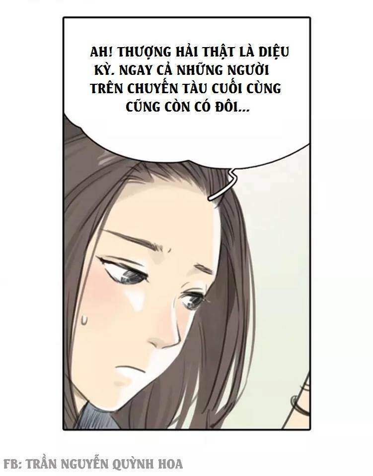 12 giờ của lọ lem chapter 10 8