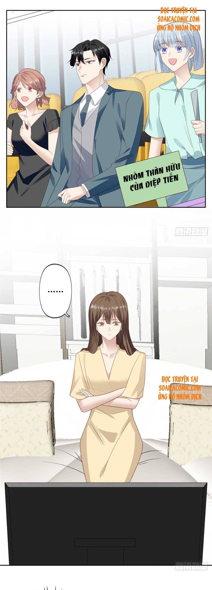 dựa vào đại lão ổn định vị trí c trong nam đoàn chapter 90 12