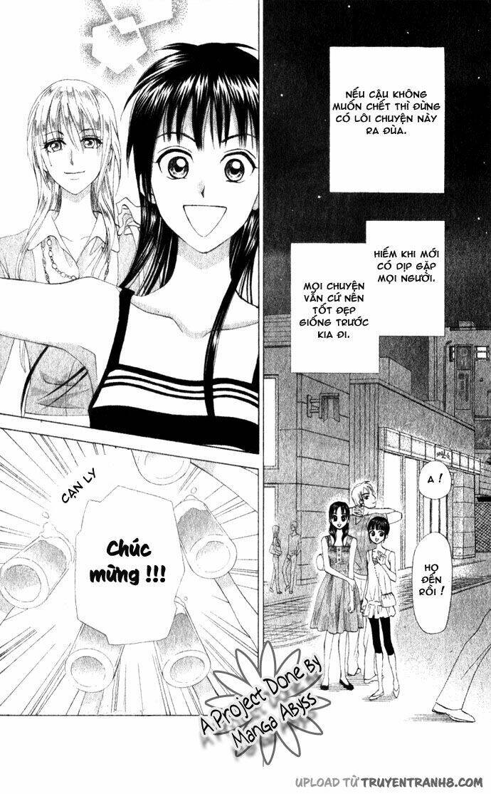 romeo và juliet hiện đại ii chapter 5 15