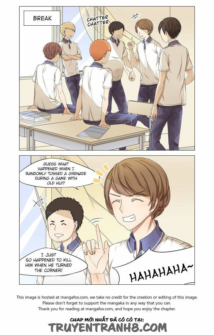 i am my wife chapter 5 3