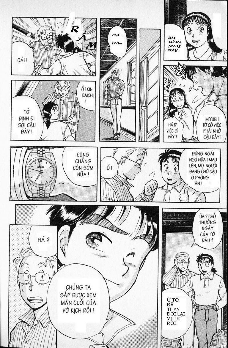 thám tử kindaichi (bản đẹp) chapter 104 12