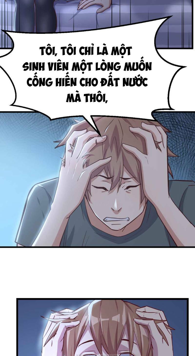 song tu đạo lữ kiểu xem mặt chapter 22 9