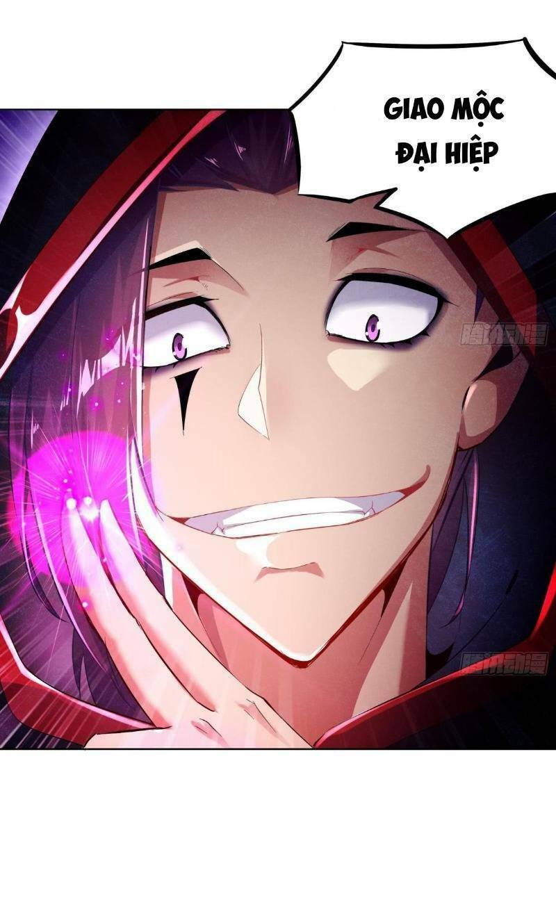 trọng sinh chi ma tôn đương đạo chapter 43 14