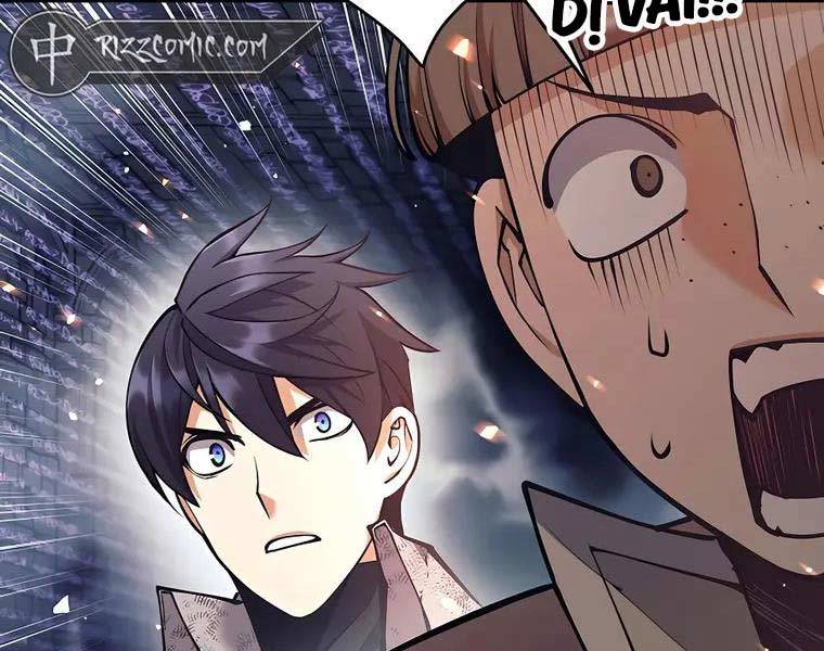 trở thành tên khốn ở thế giới dark fantasy chapter 18 118