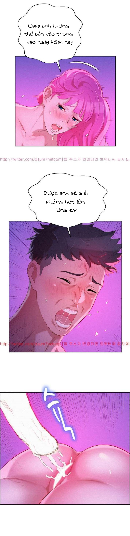 chị gái mưa chapter 16 15