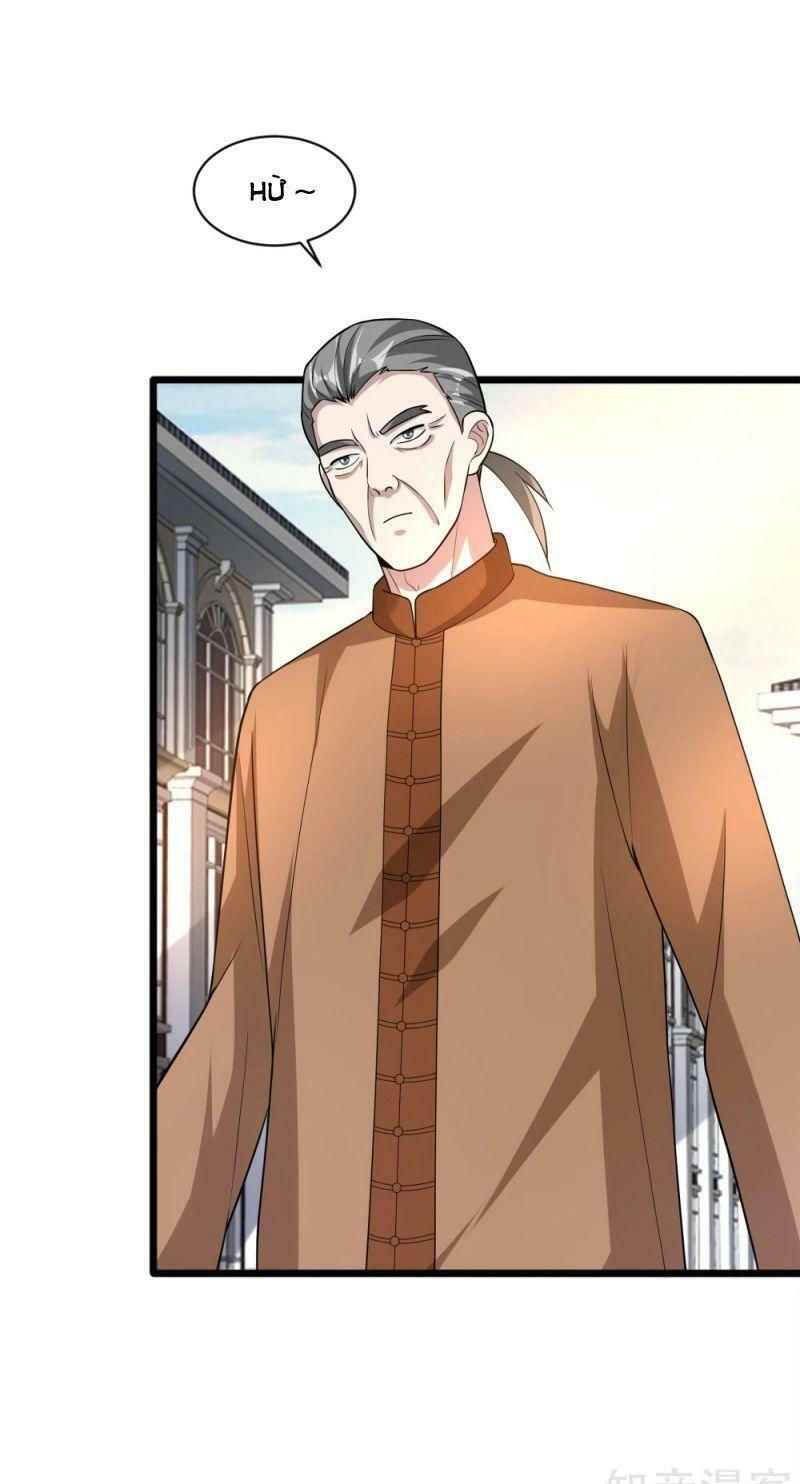 đô thị tà vương chapter 181 9