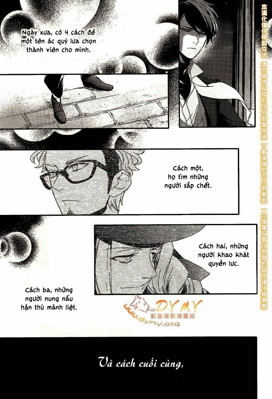 phong ấn triệu hồi ác quỷ dantalion chapter 56 15