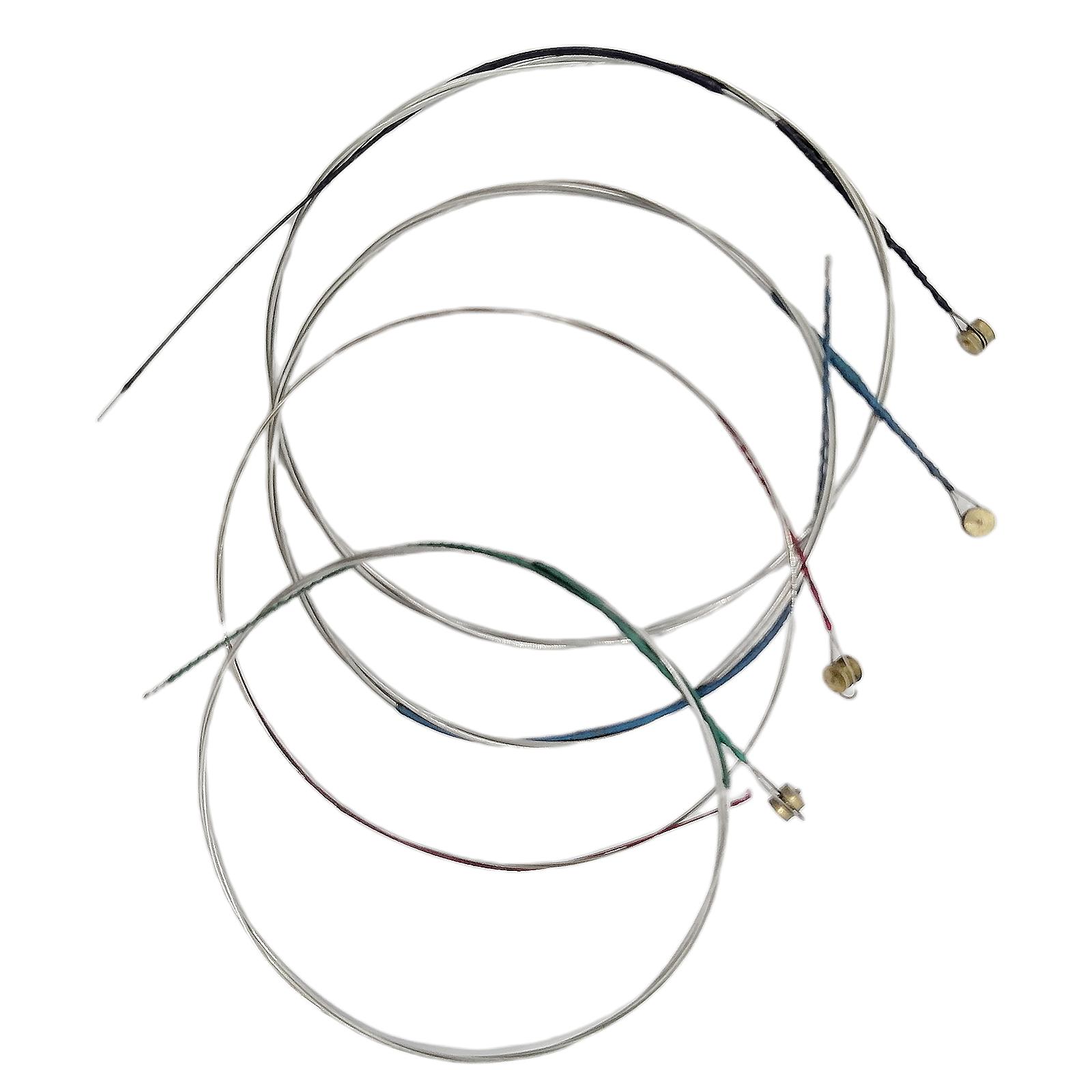 0.23mm 0.42mm 0.54mm 0.7mm Guage Strings for 4/4 Violins Replacement