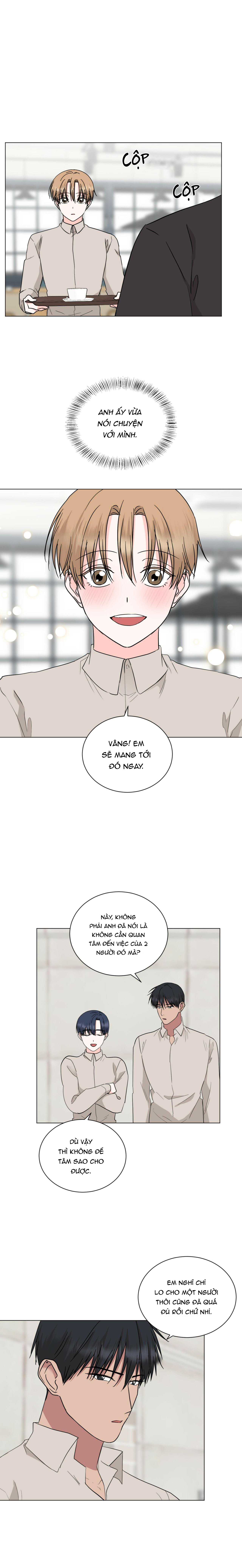 họ đã ngủ với nhau chapter 37 13