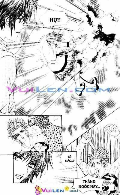 cửa hàng phù thủy chapter 8 83