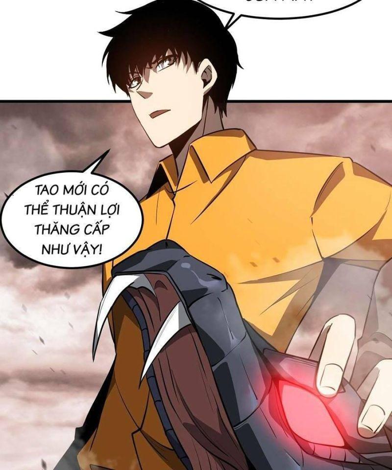 siêu tiến hóa chapter 110 40