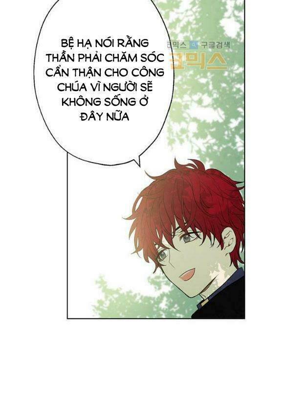 một ngày nọ ta trở thành công chúa chapter 6.5 15