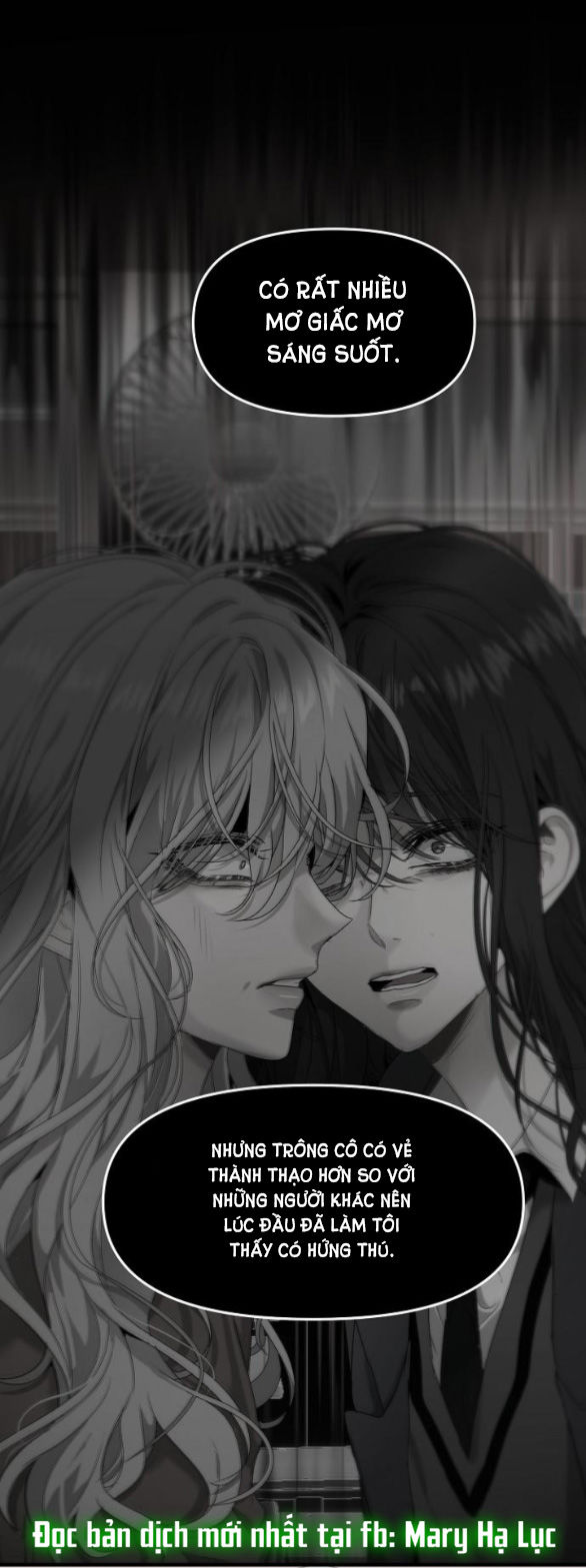 Tự Do Trong Mơ chapter 34.1 54