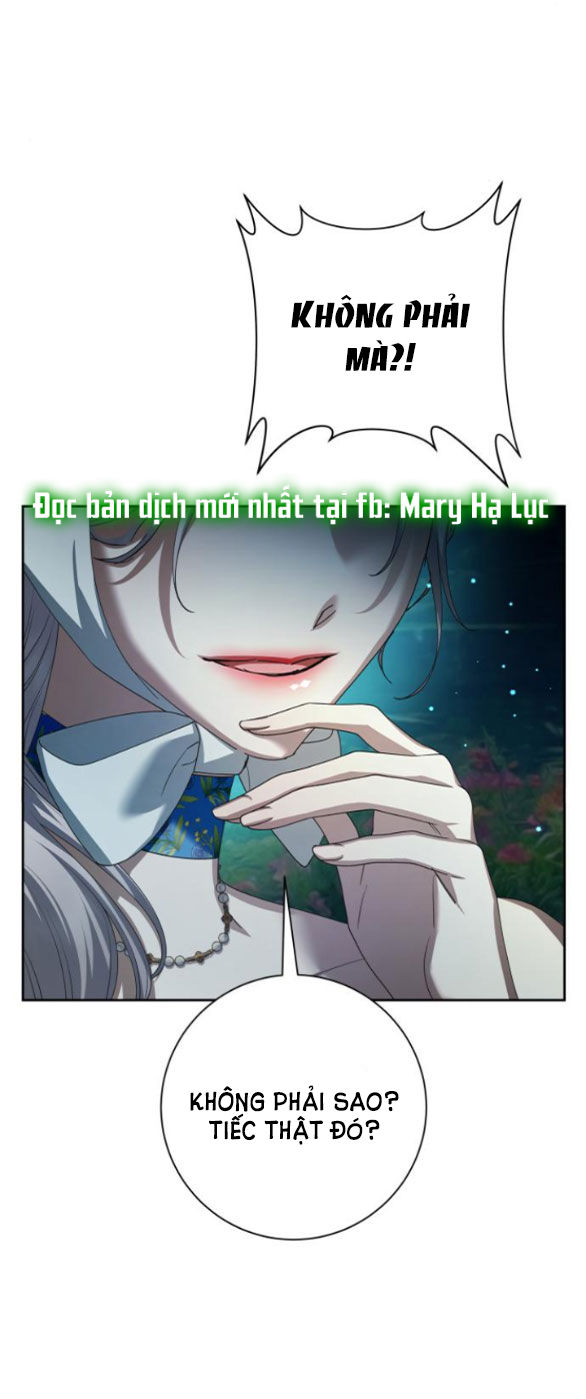 tôi muốn trở thành cô ấy dù chỉ là một ngày chapter 130.1 37