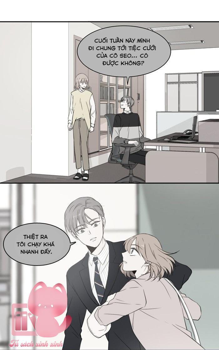 a good day to be a dog chapter 25 23