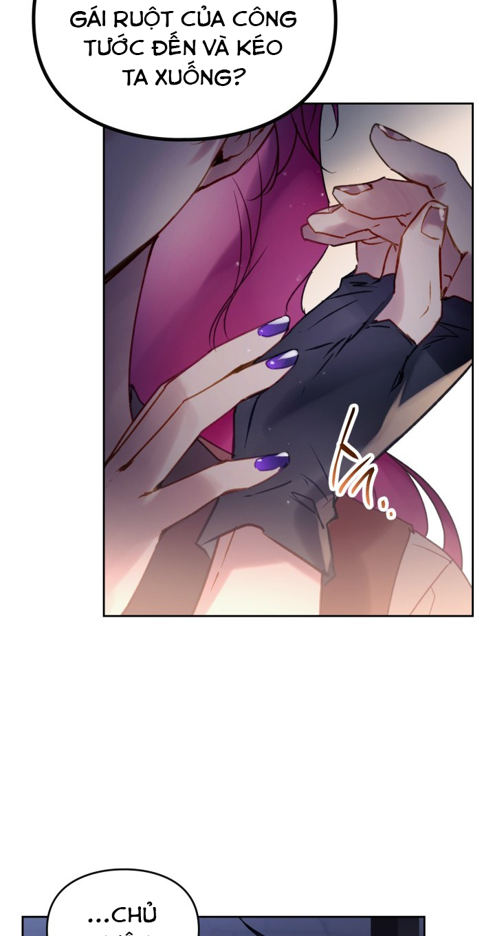 kết thúc của nhân vật phản diện chỉ có thể là cái chết chapter 142 32