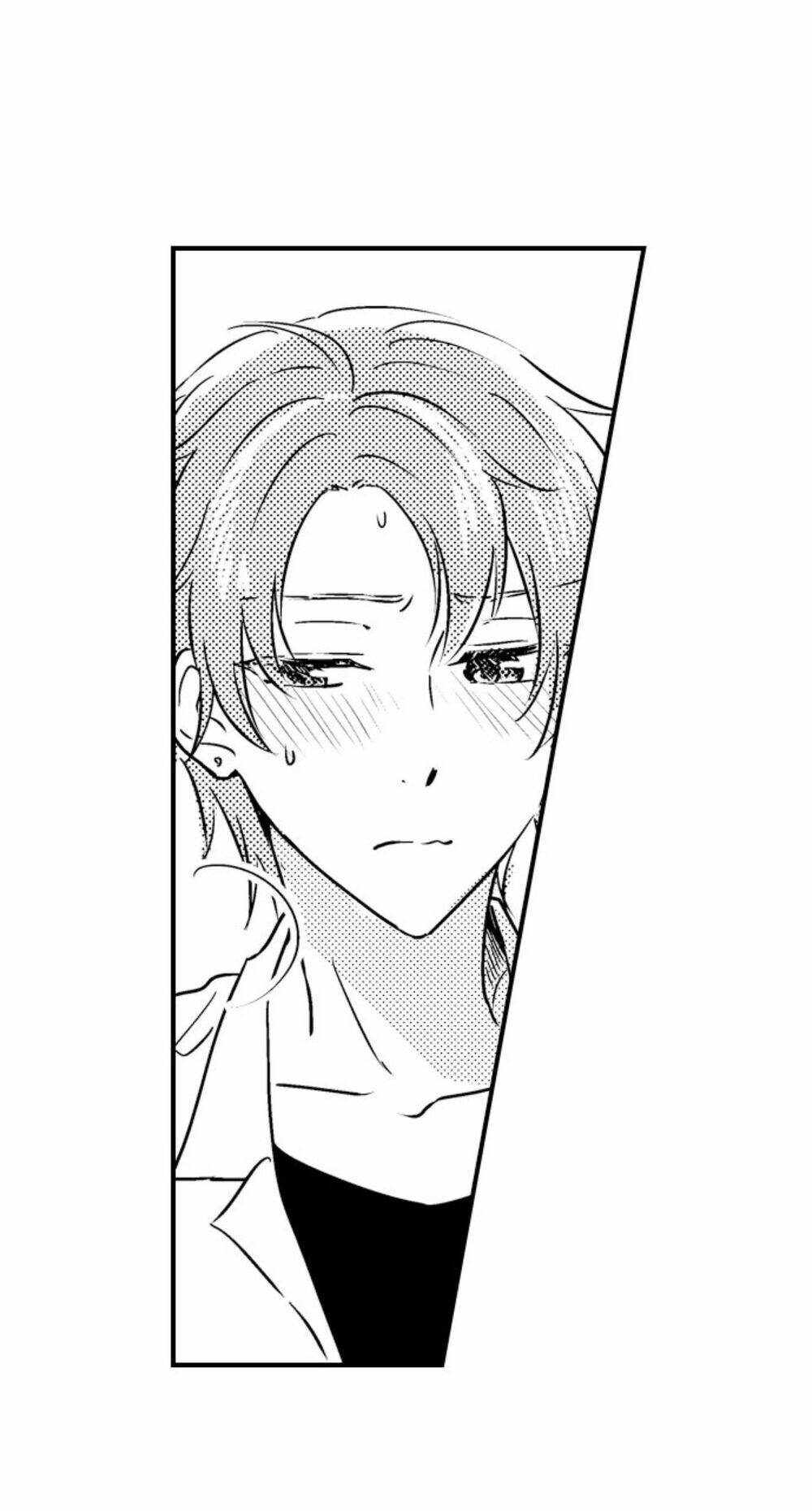 mang thai ở trường nam sinh chapter 39 35