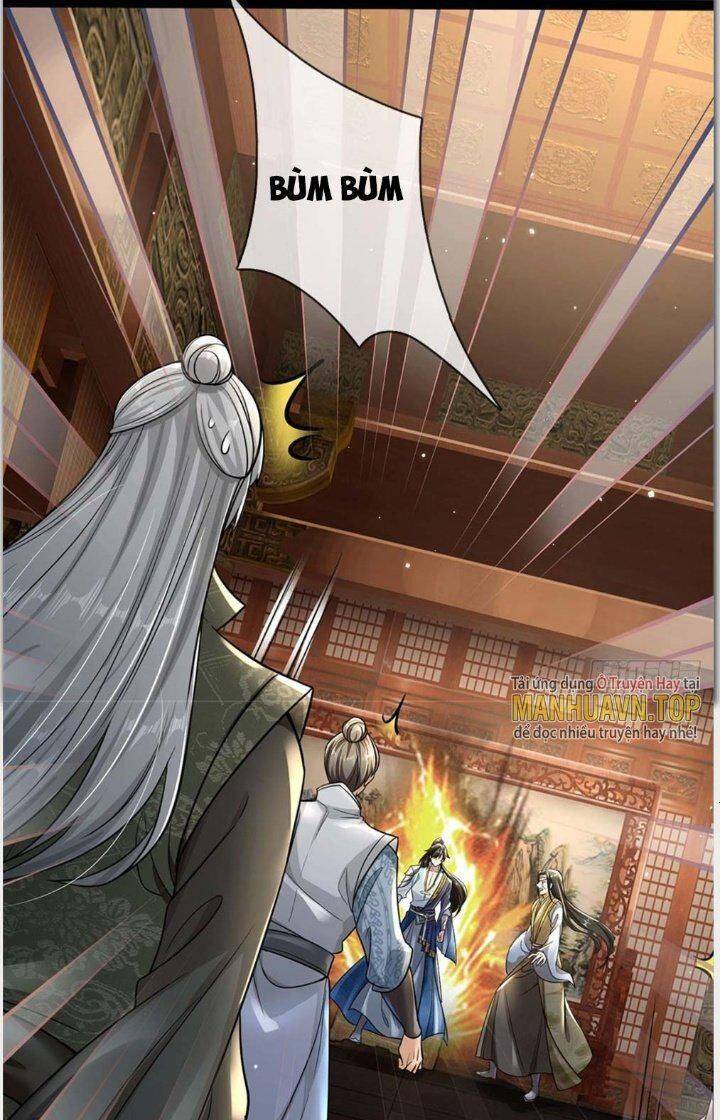 ta có thể sửa chữa vạn vật trên dòng thời gian chapter 4 12