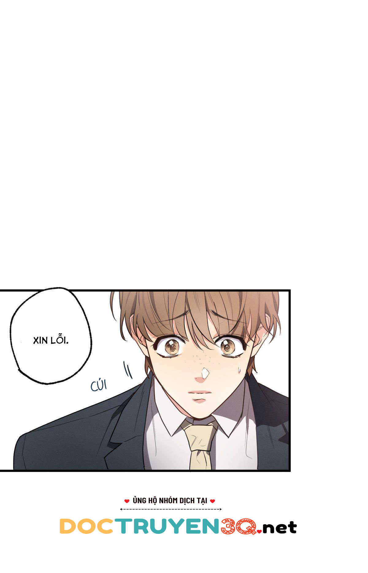 cố ý sơ xuất yêu đương chapter 3.1 8