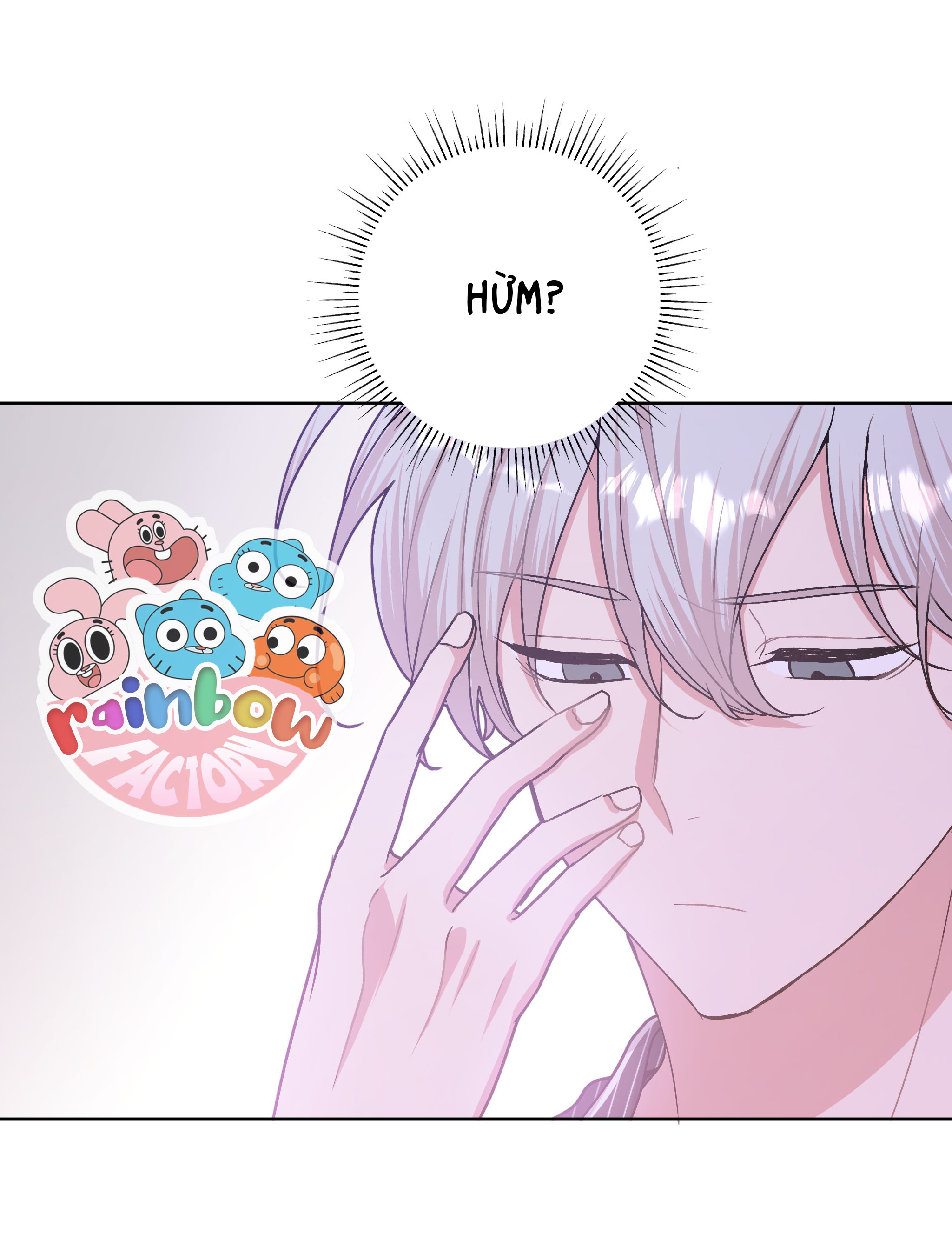 đừng nói yêu tôi (don't say you love me) chapter 8 11