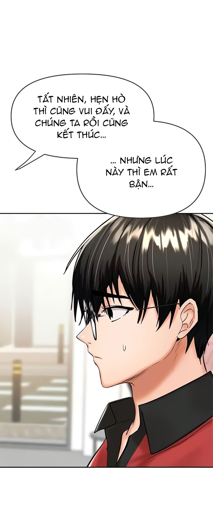 chiều chuộng em đi mà chapter 16.1 25