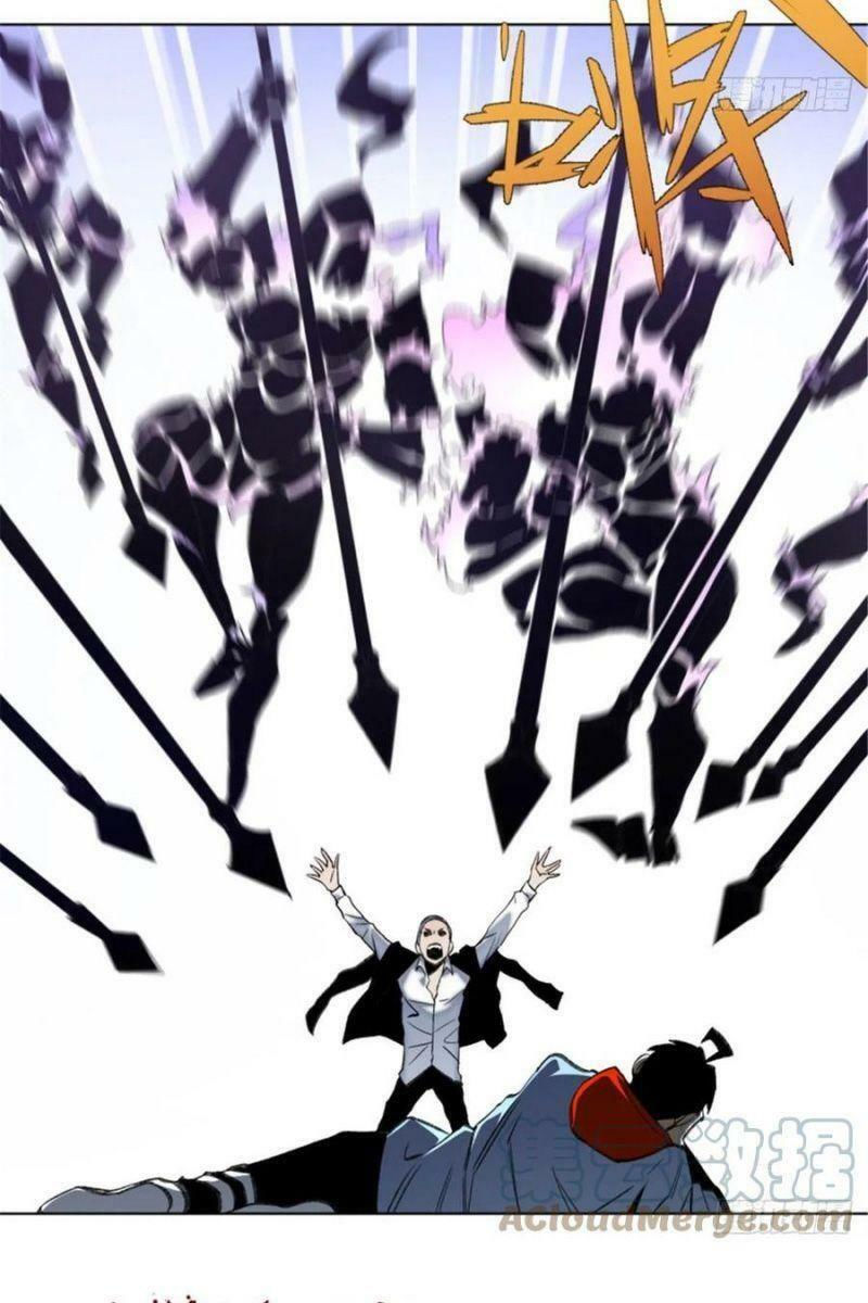 minh nhật chi kiếp chapter 72 7