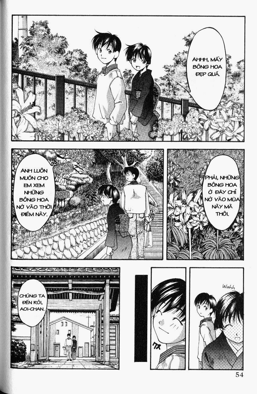 ai yori aoshi chapter 63 9