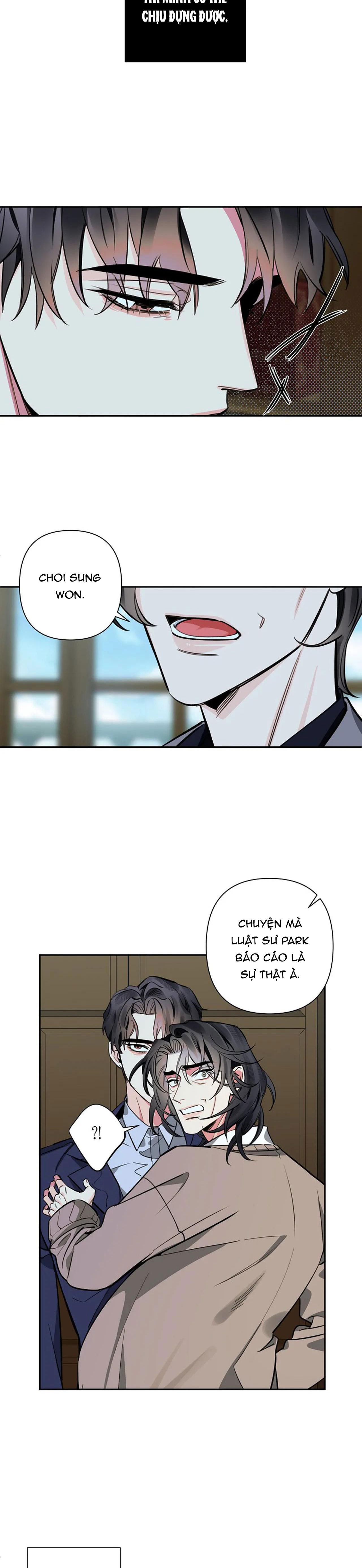 đêm dịu dàng chapter 55 7