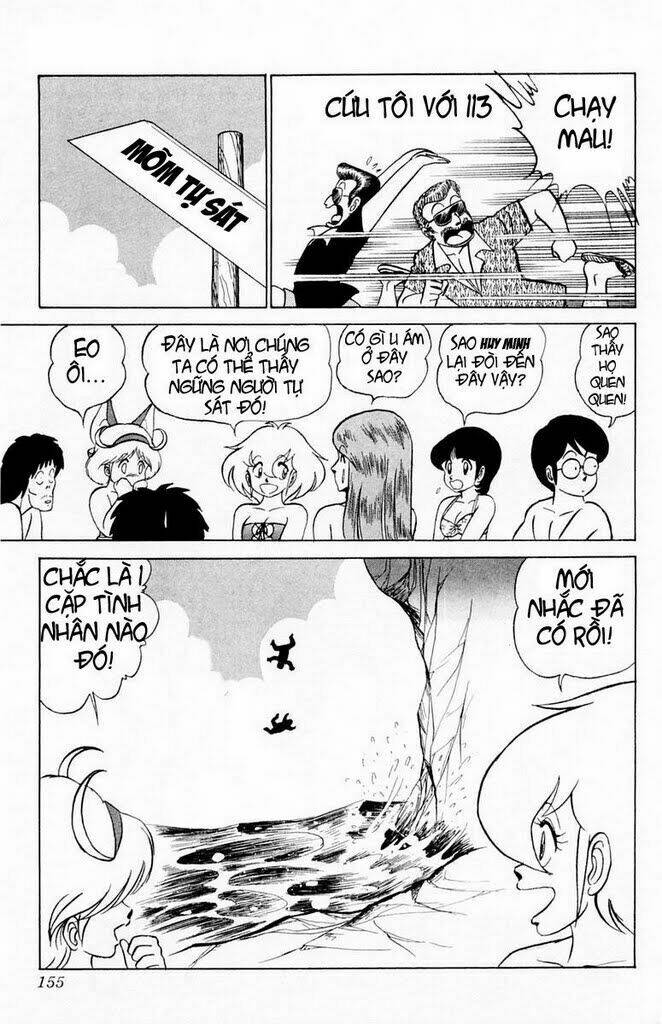 you & me chapter 23 28