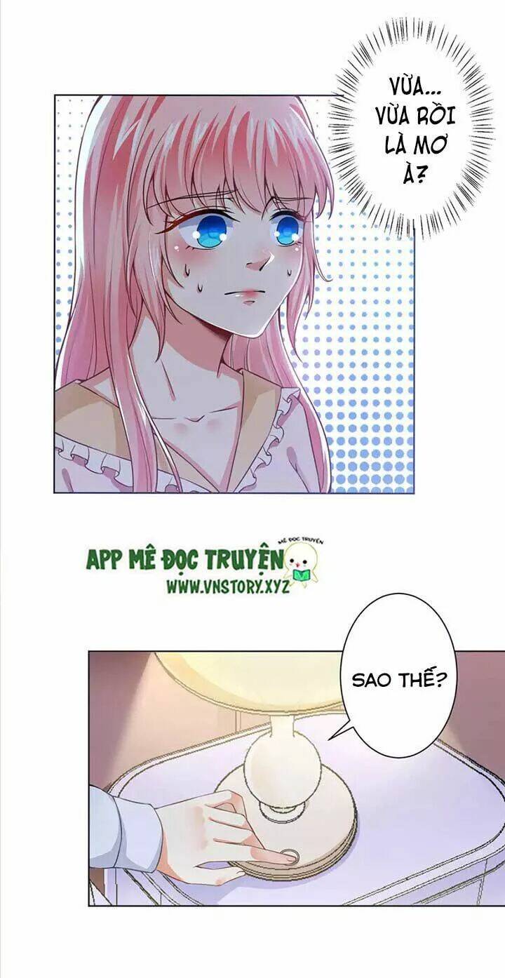 tổng tài đại nhân thật xấu hổ chapter 48 8