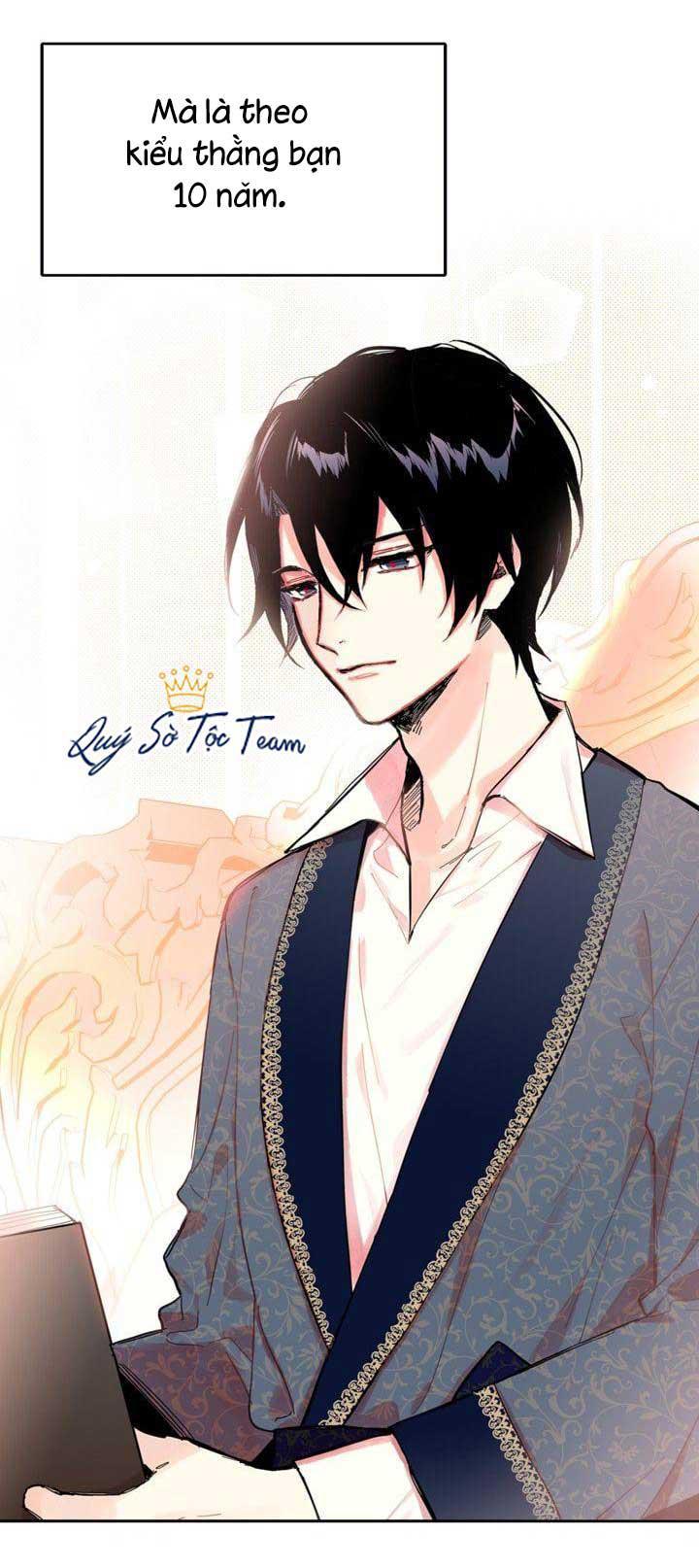 trọng sinh trở thành hoàng phi chapter 13 4