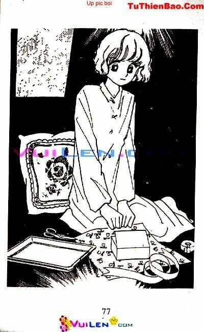 cô bé khóc nhè chapter 9 76