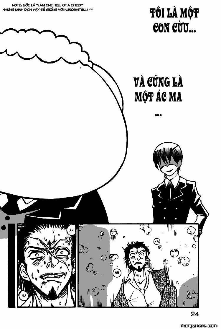 kuroshitsuji dj - black sheep chapter 2 25