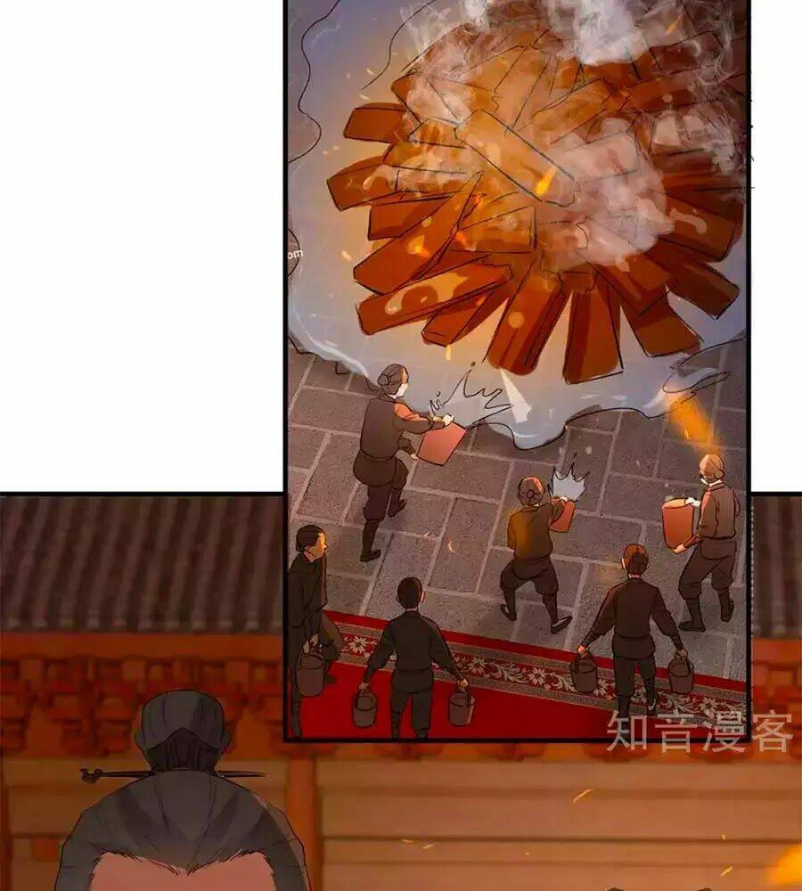 gian phi như thử đa kiều chapter 59 62