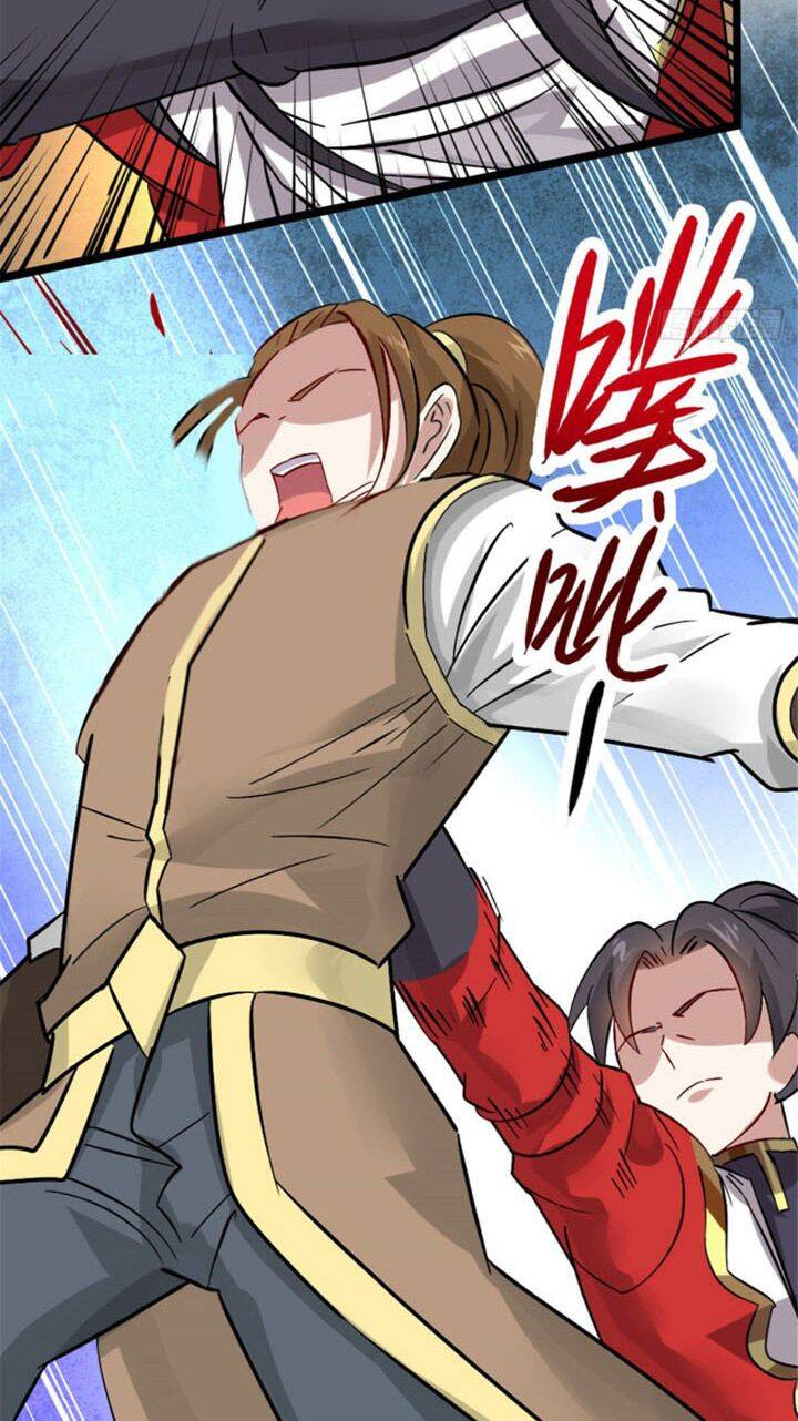 vạn đạo long hoàng chapter 23 8