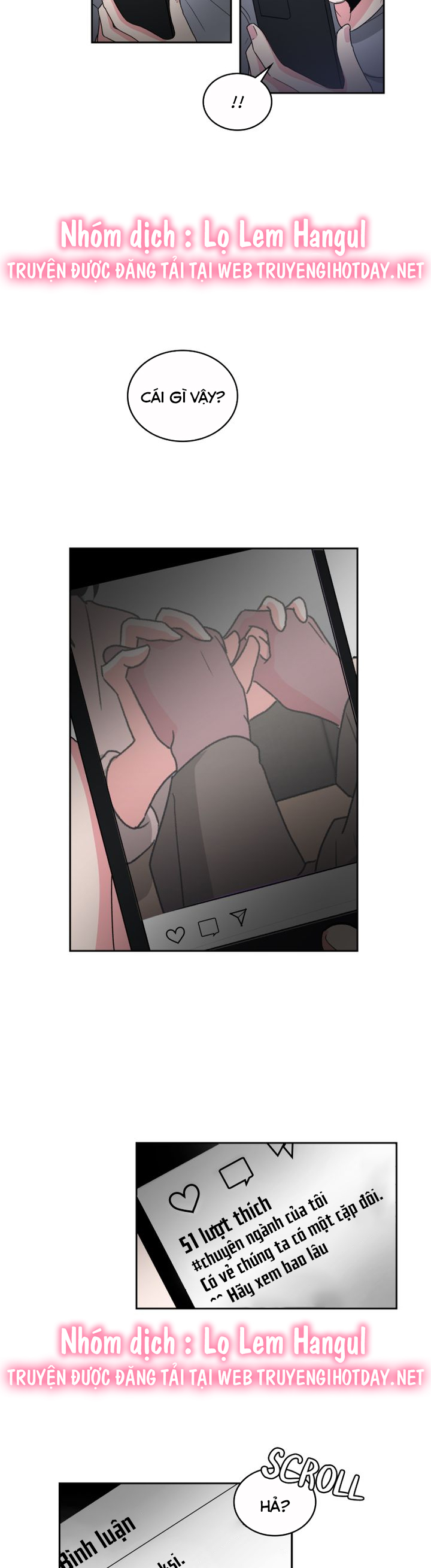 tối hậu thư chapter 13 13