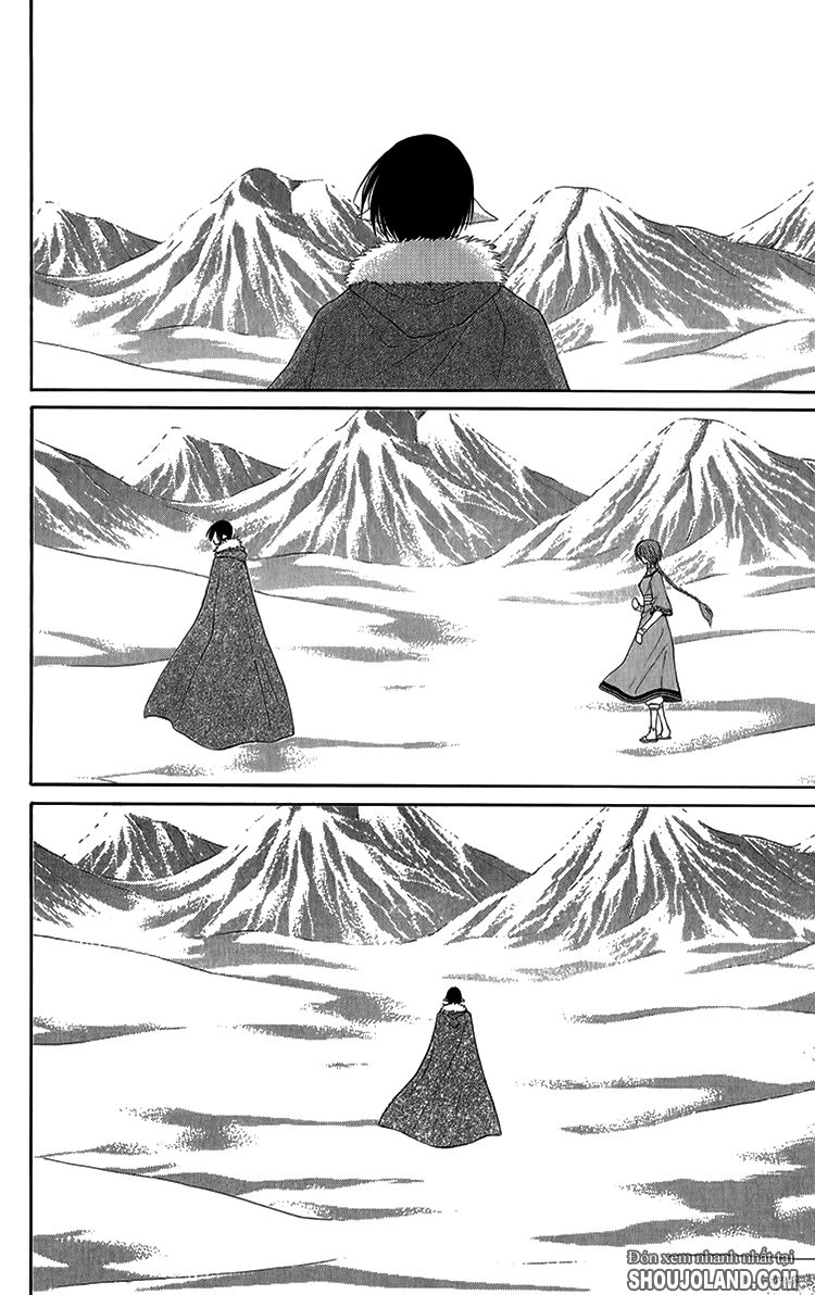 bình minh arcana chapter 53 28