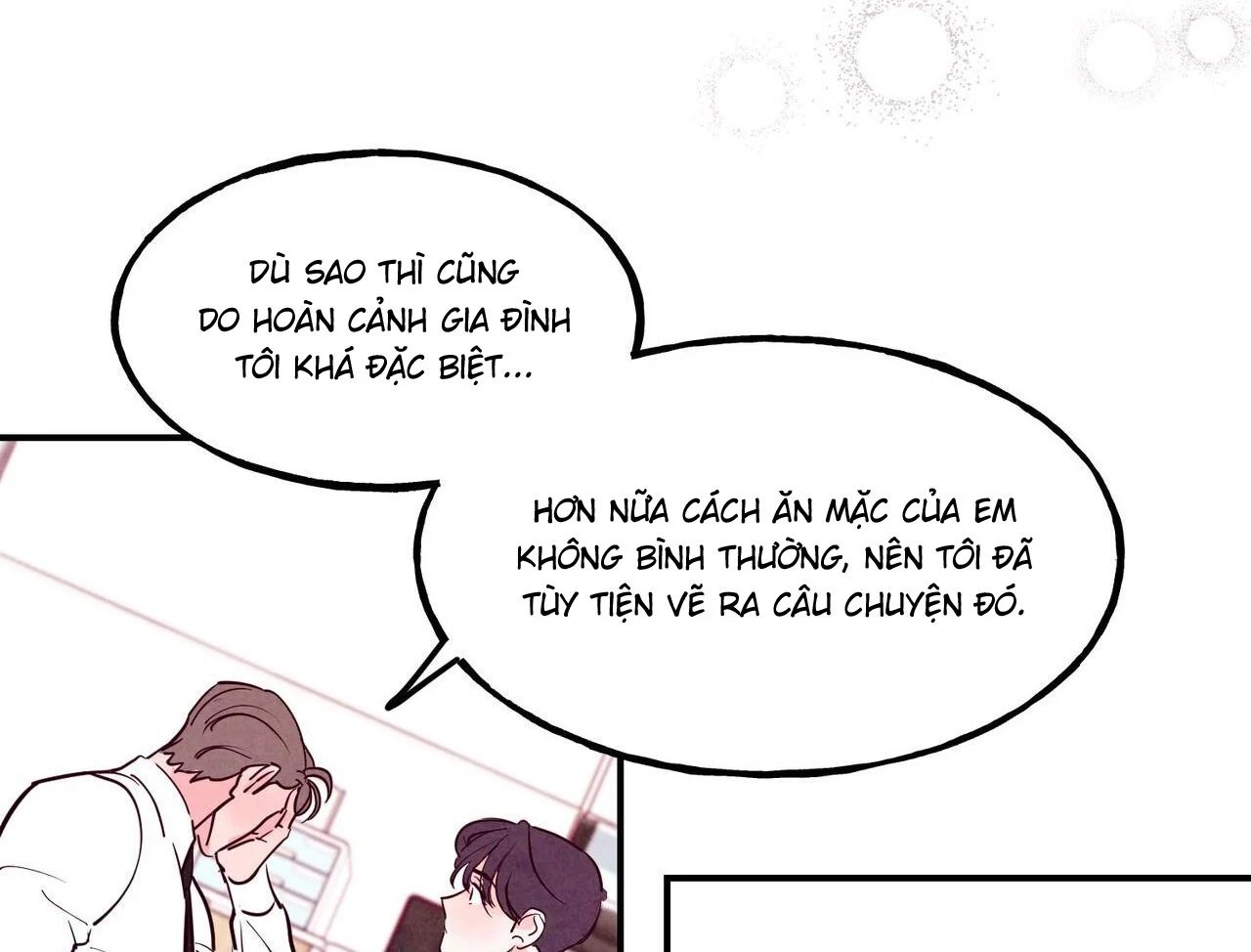 tình cuồng say chapter 42 38
